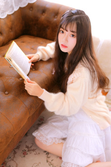 善良女秘书的目的